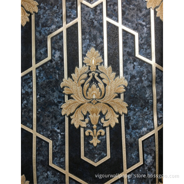 1.06m Home Decor Wallpapers Pvc Wall paper